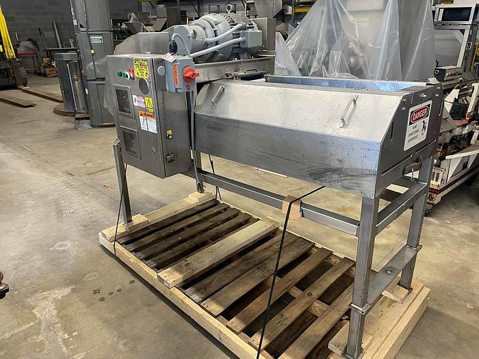 Used Urschel Laboratories M Dicer