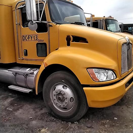 Usado 2011 KENWORTH T370
