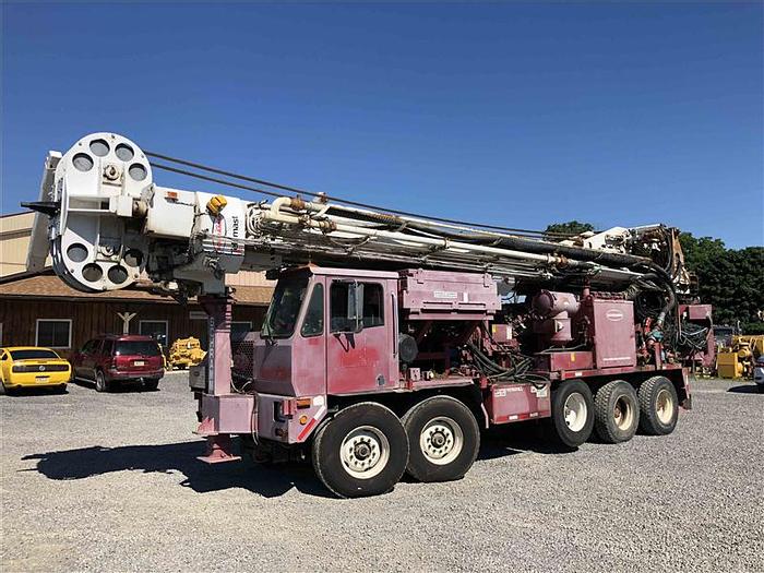 Used 2007 Schramm T130XD