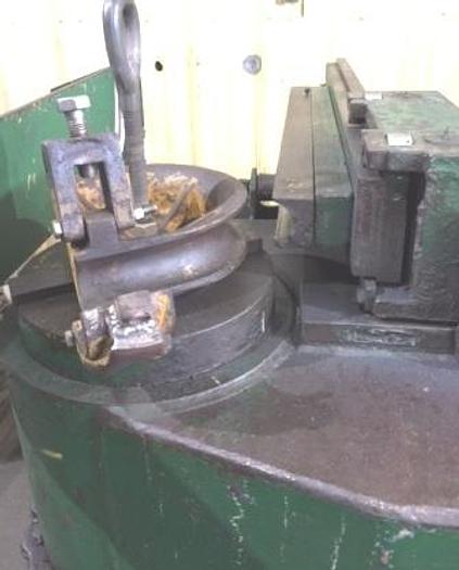 Used Costello Tube/Pipe bender | 6"