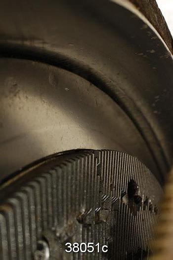 Used Sprout Waldron R26H Refiner, 26" Rotor #38051