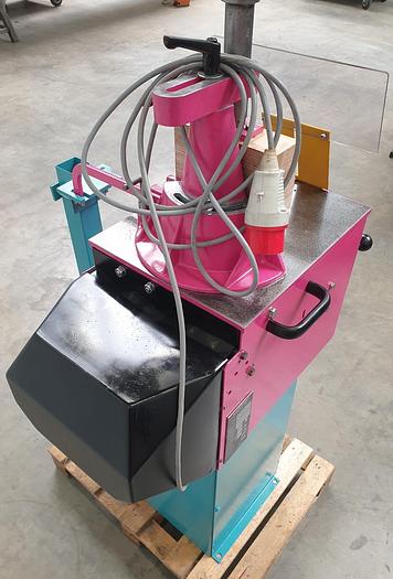 Gebraucht Aluminiumsäge Kaltenbach TL 350