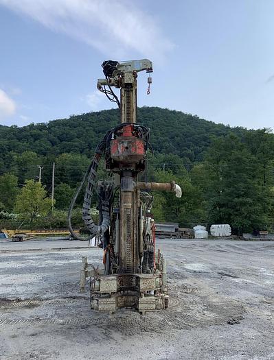 Used 2013 Comacchio MC 602