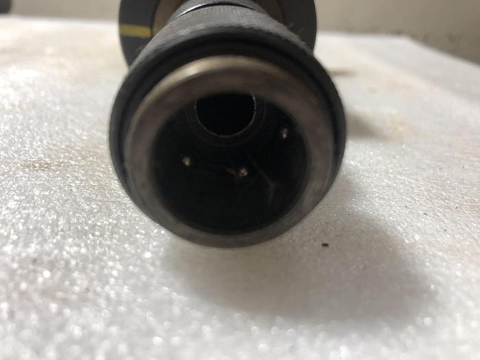 Used CAT50 w/  Tension TMS-311-51-716 Machinist