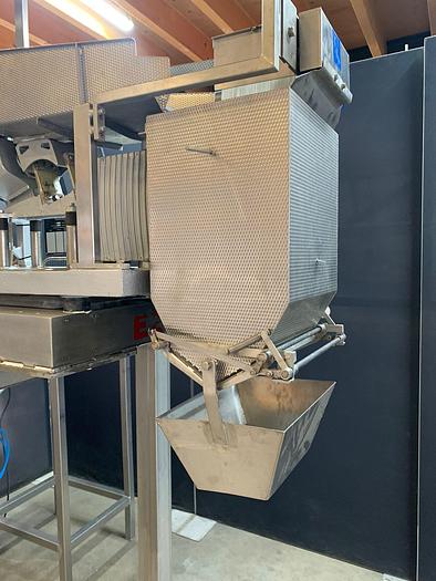 Gebruikt Atoma weger 234