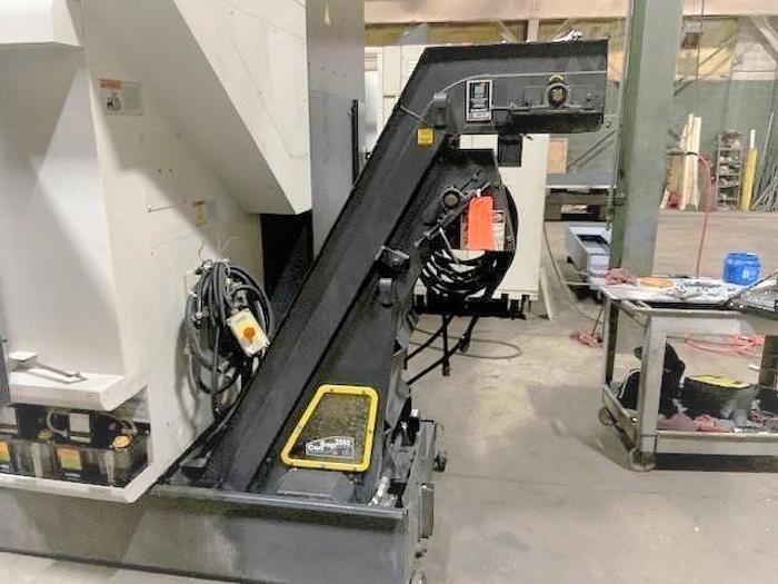 Used 2007 Mazak Variaxis 500-5X II