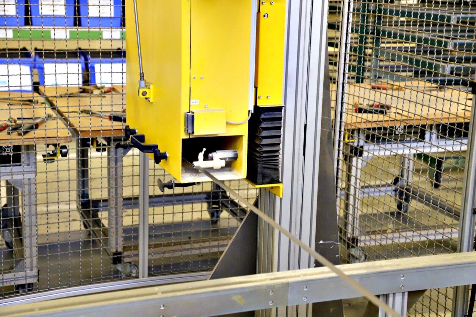 Used Hema HTR600 - 2008