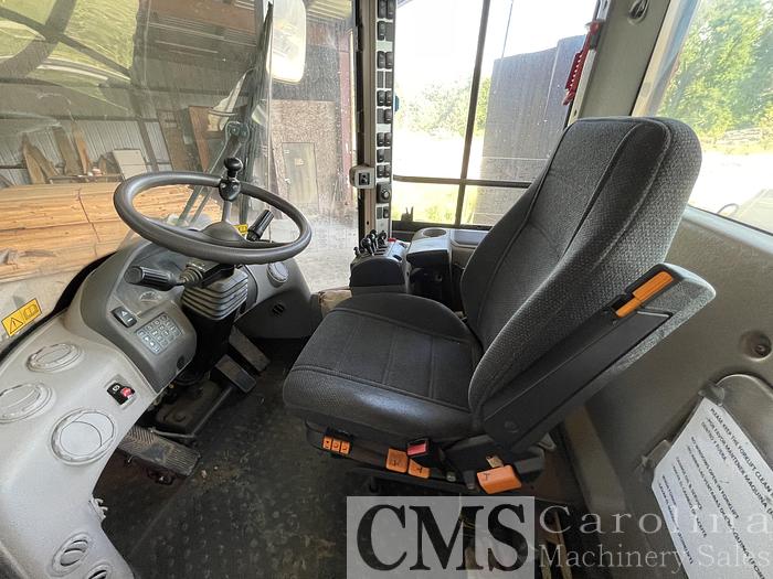 Used 2014 Volvo L-90G Loader