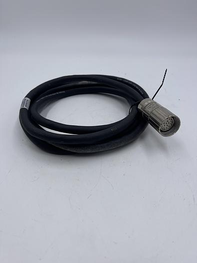 Used Allen-Bradley 2090-XXNFMF-S05 Ser A