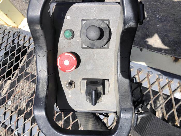 Used 2009 Saintech 45 Diamond Drill
