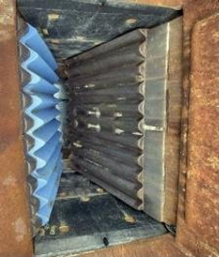 Used 2014 Parker JR1165