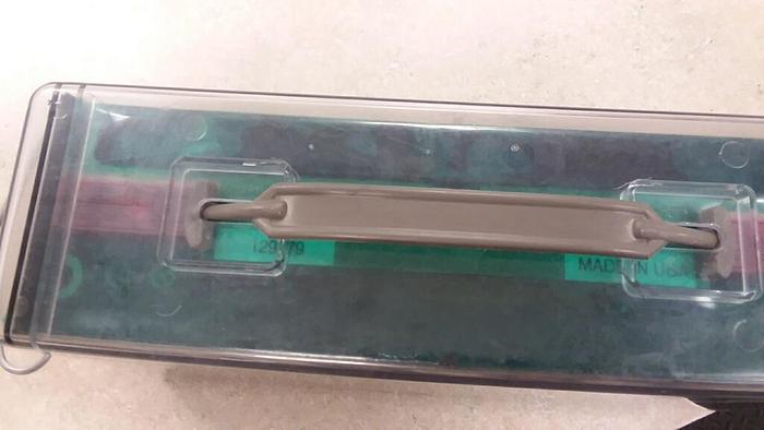 Used Kodak Zero Hour Refurbished Heads