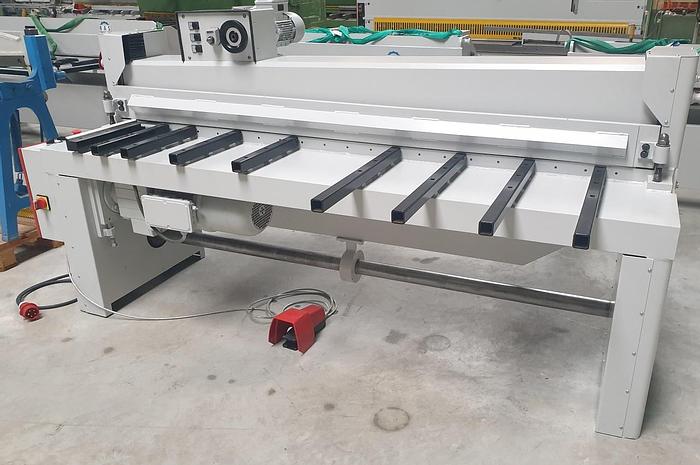 Gebraucht Tafelschere HM MPS 2000-3 EB