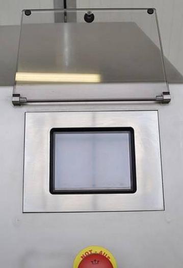 Used 2007 Günther GPA 300 K 182520