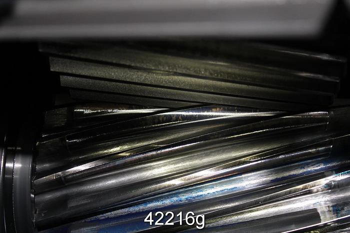 Used Falk 2110Y1-LD Gear Drive, 7.786/1 Ratio #42216