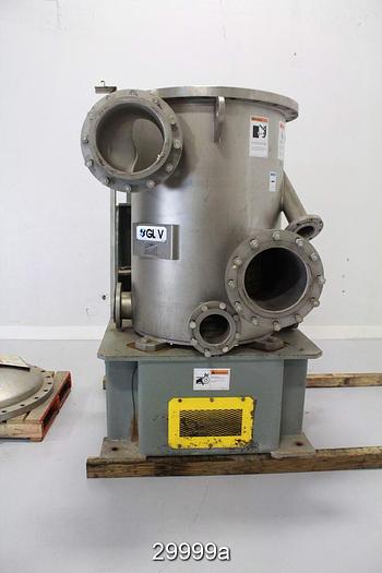 Used GL&V 212-H HI-Q Fine Screen #29999