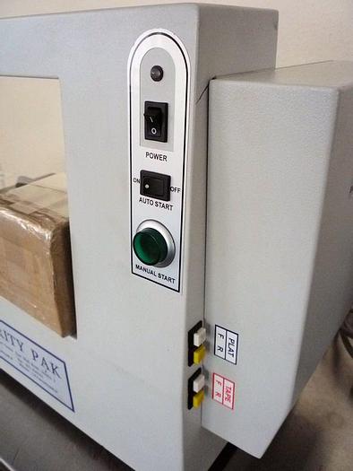 Used O 14011 E - Bander CANNY P30 - Semi-Auto