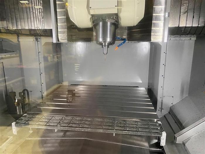 Used 2018 Makino V80S