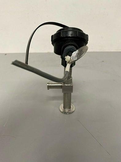 Used Moore Industries TRX/PRG/4-20MA/8-30DC Temperature Transmitter w/ Enclosure