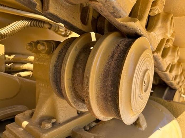 Used 2004 CAT D6R XL