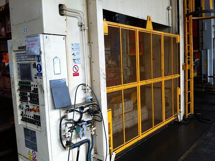 Used Best Brands - Blank, Deep-Draw, Hi-Speed... Presses