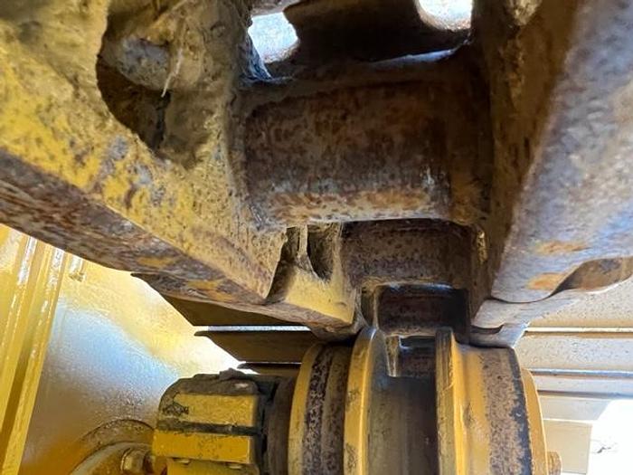 Used 2013 John Deere 700K GP