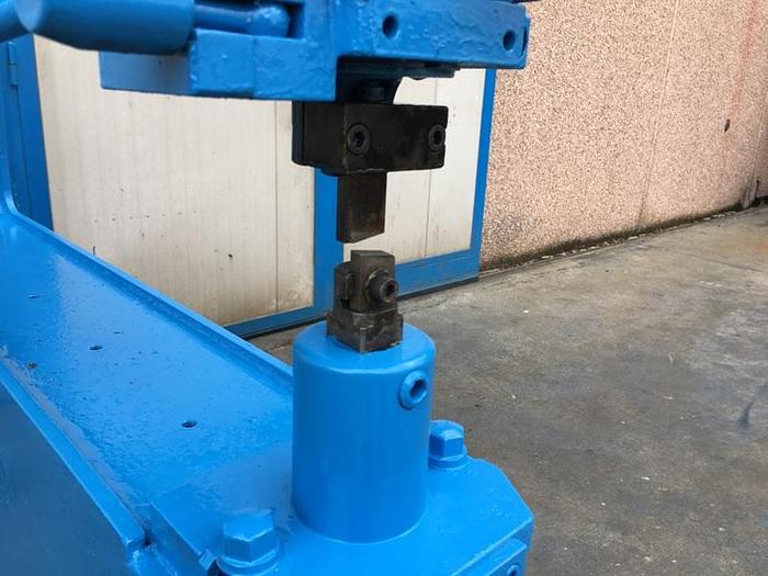 Usato RODITRICE TRUMPF TAS 500