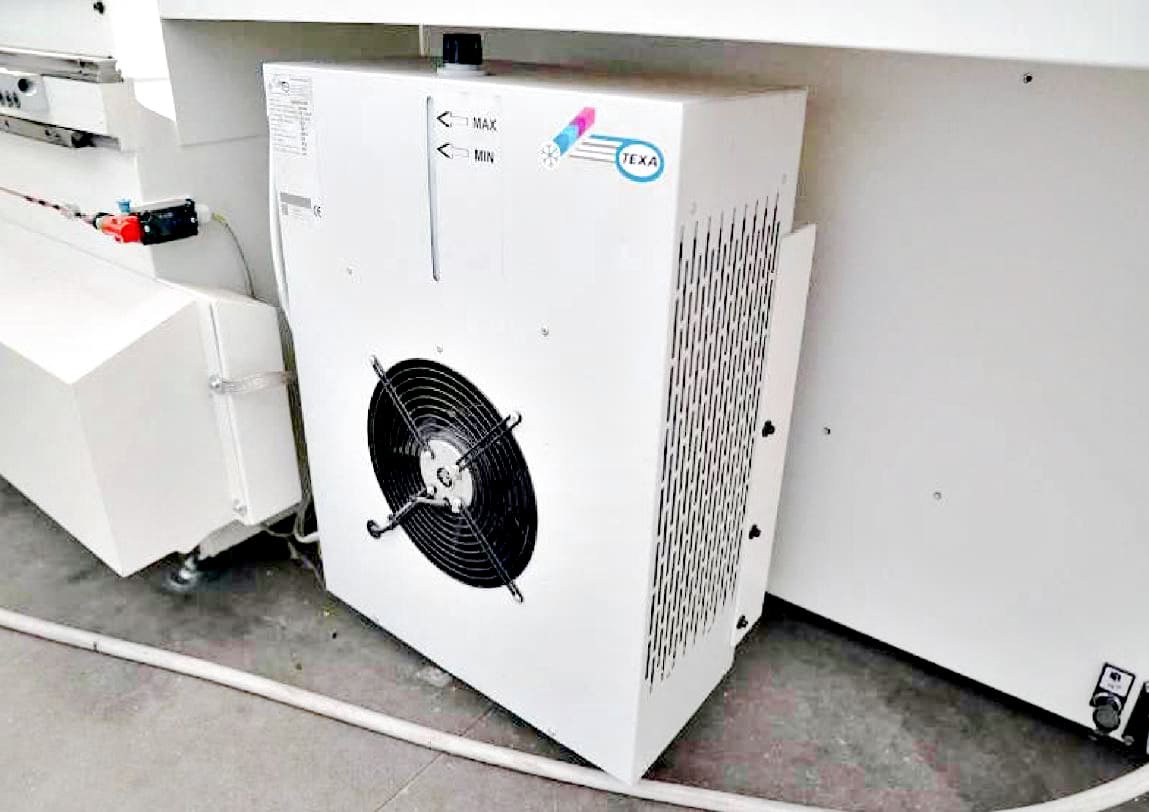 Used Morbidelli author M 100 - Nesting - CNC Machining center - 2018