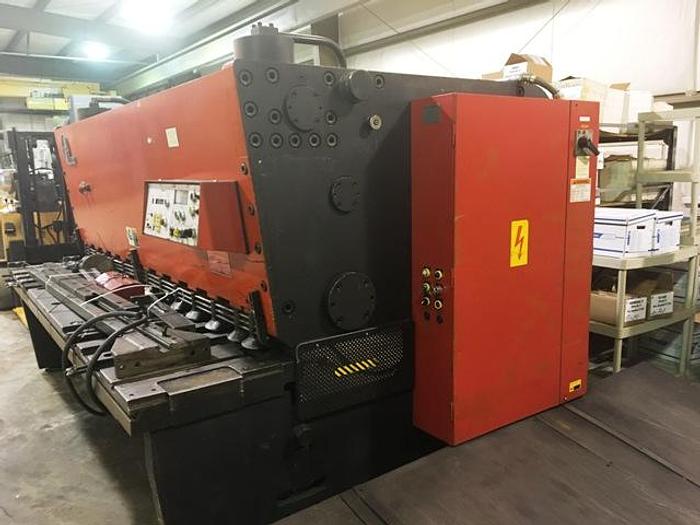 Used 1993 Amada H3013