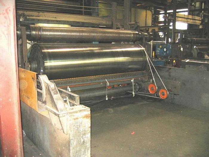 Used JH HORNE #22478