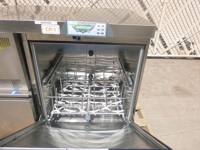 Used Washer, Parts, Glassware, Lancer, Type 820 LX, Undercounter #S744255