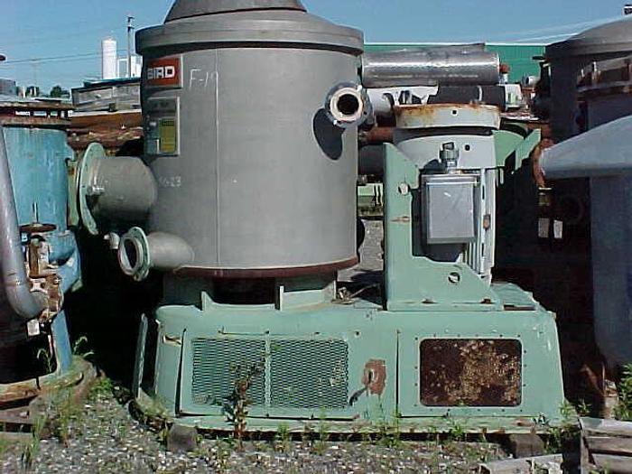 Used BLACK CLAWSON 24P #14795