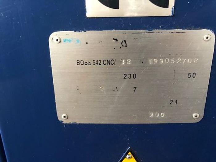 Usato Caricatore di barre IEMCA