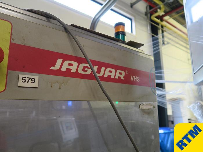 Used High Speed Flowpack Wrapper