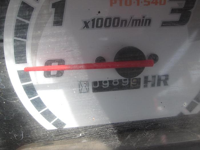 Used 2013 Kubota B3200 Front End Loader Tractor