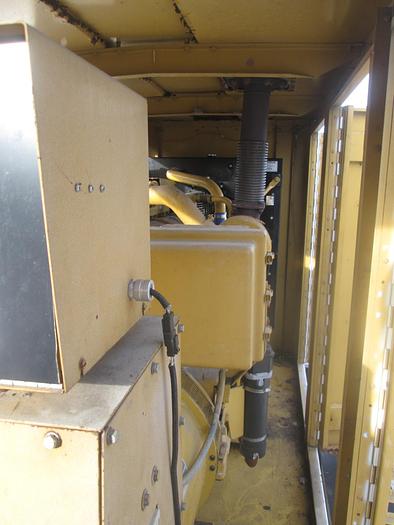 Used Portable Magnamax 300KW Generator