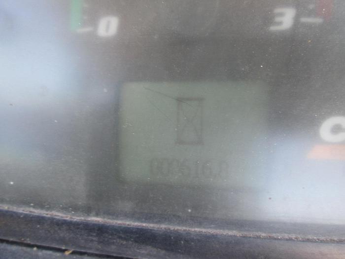 Used 2016 Case 570 N Skip Loader Tractor