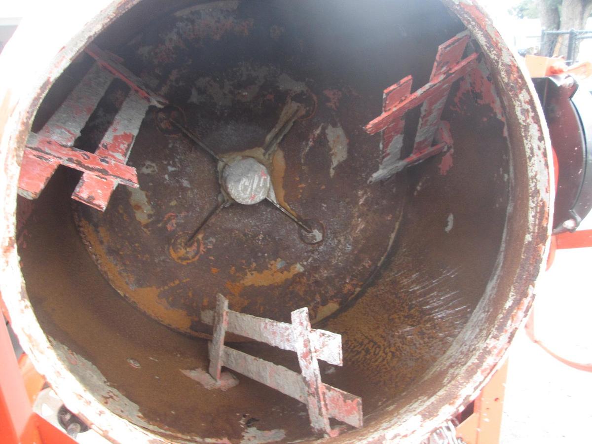 Used 2023 TK Cement Mixer