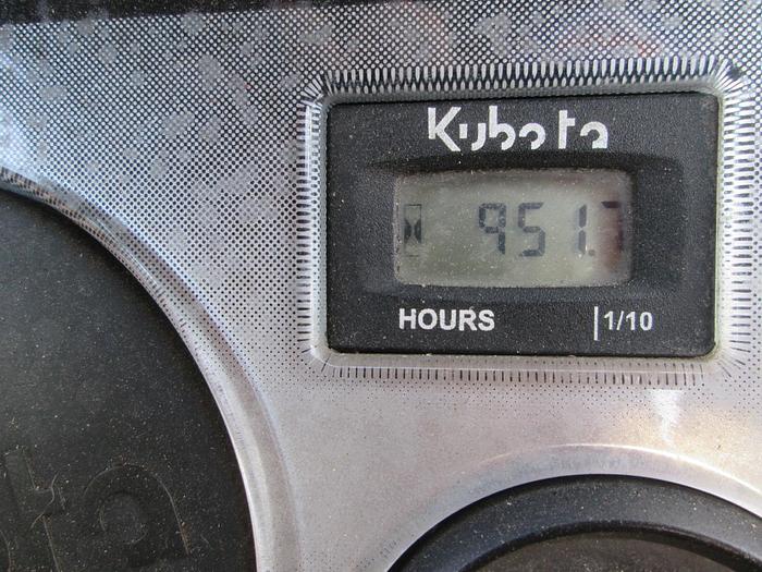 Used 2012 Kubota RTV900