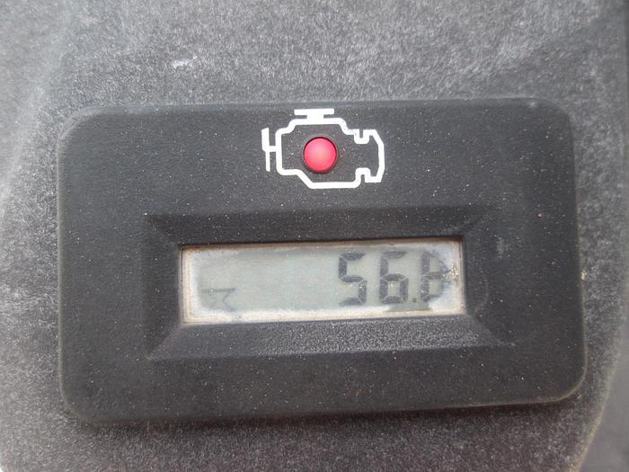 Used 2021 Carlton 1260 Towable Woodchipper