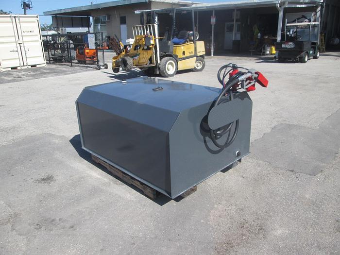 New 300 Gallon Fuel Tank