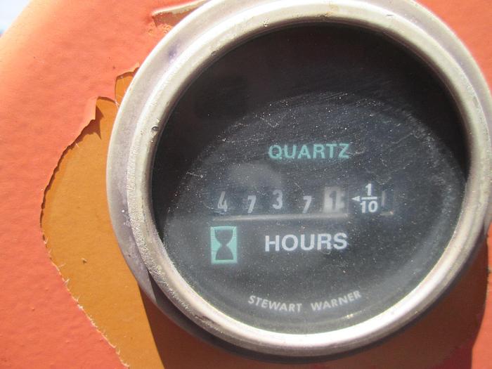 Used JLG Lull 644B-42 Telescopic Telehandler