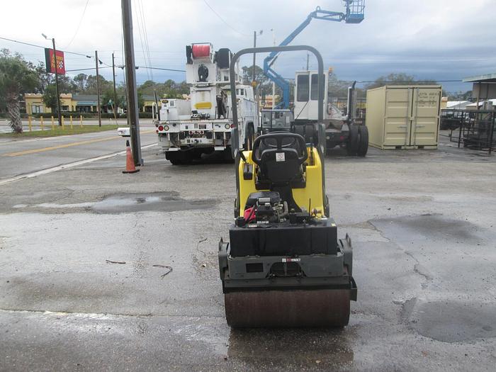 Used 2019 Wacker Neuson RD12A