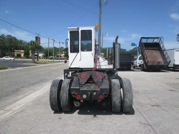 Used 2011 Kalmar Ottawa Spotter Truck
