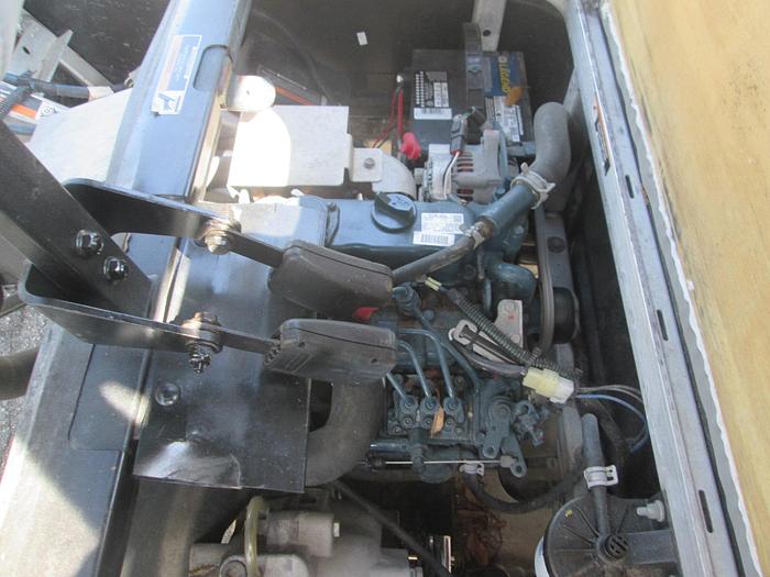 Used 2017 Club Car Carryall 1500