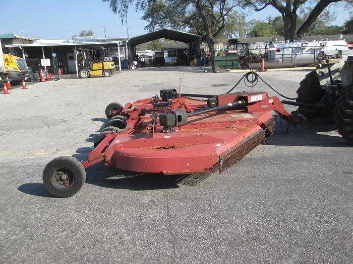 Used Bush Hog 15' Batwing Mower
