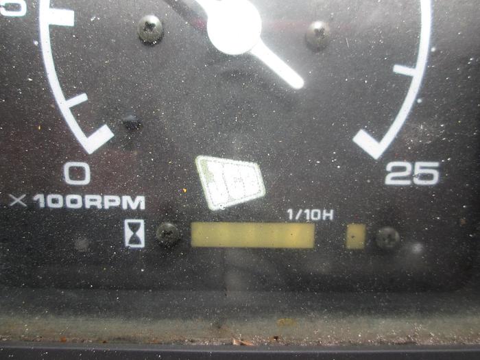 Used 2006 JCB 520 Telehandler