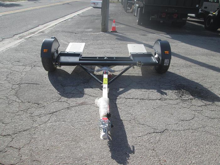Used New Stehl Tow Car Dolly