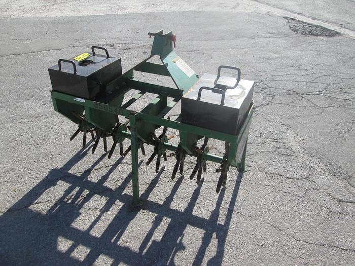 Used Frontier CA2048E 3 Point Aerator