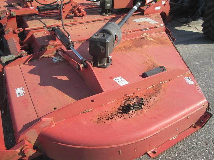 Used Bush Hog 15' Batwing Mower